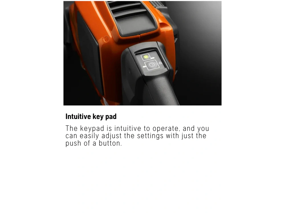 2023 Husqvarna 520ilx alt