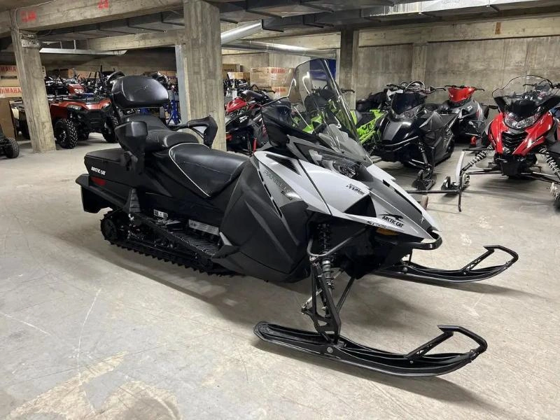 Arctic Cat Pantera 6000 Es/r 2018 alt