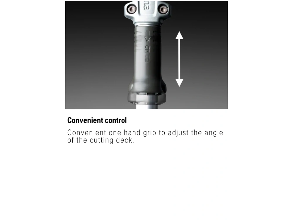 2023 Husqvarna 520iht4 alt