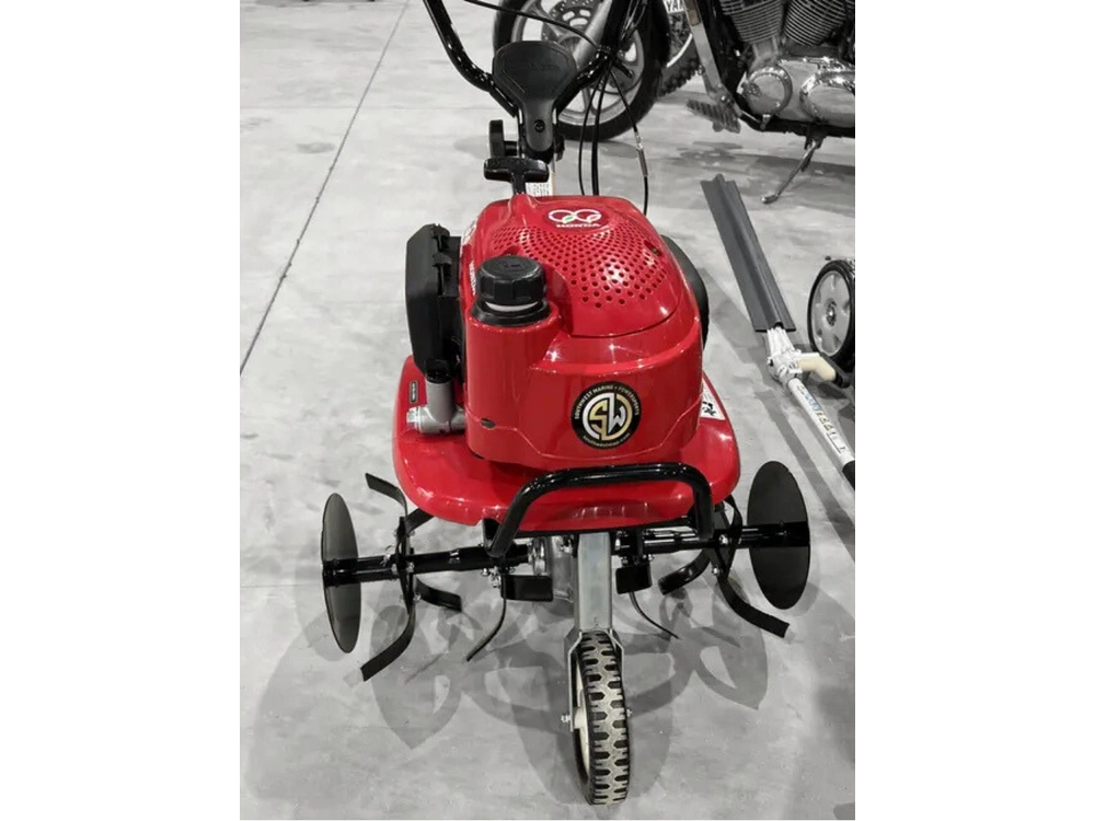 2023 Honda Tiller F220k1ct2 alt