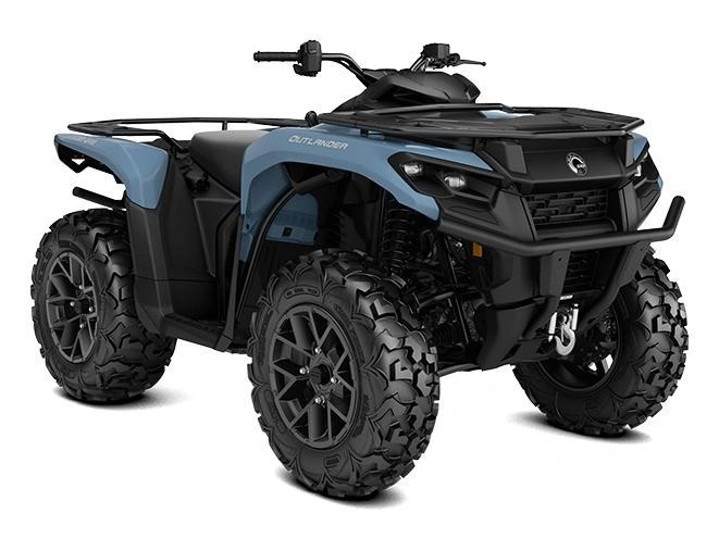 Can-am Outlander Xt 700 2025