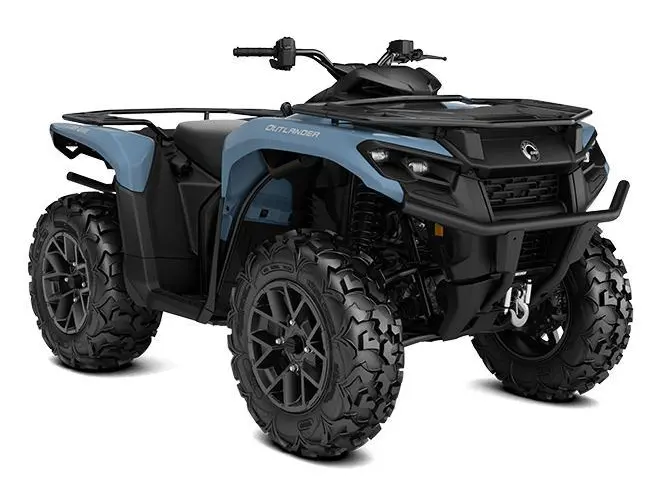 2025 Can-Am Outlander XT 700