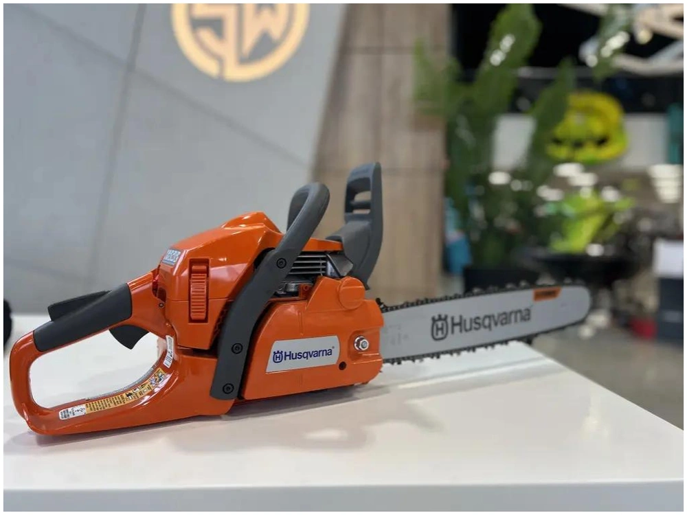 2022 Husqvarna 445 18" alt