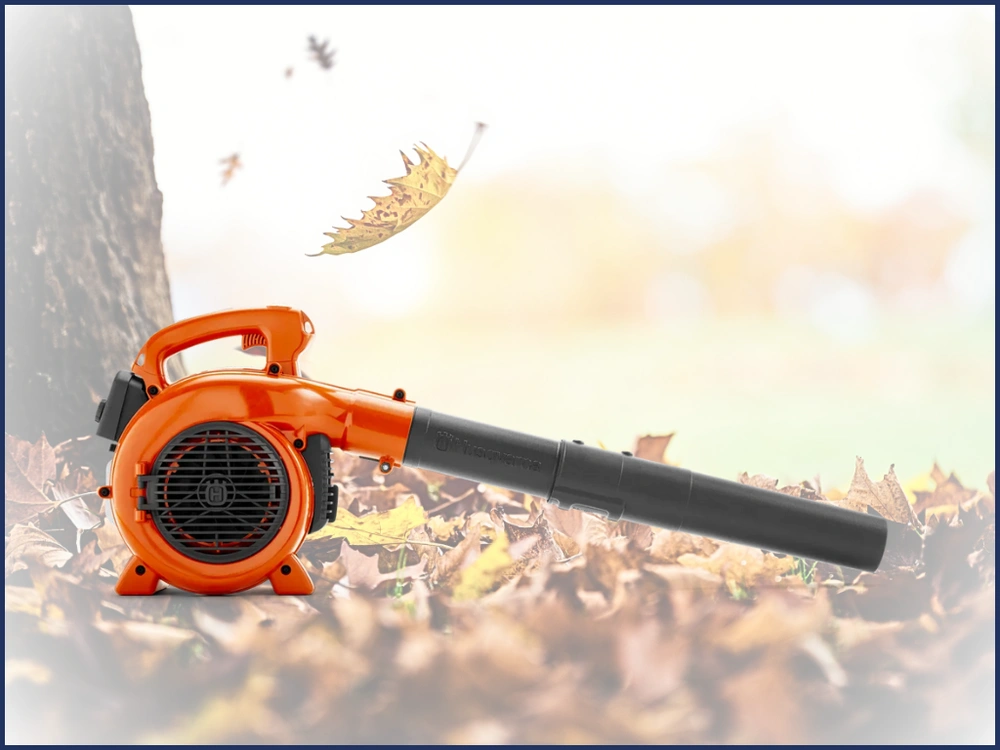 2021 Husqvarna 125b alt