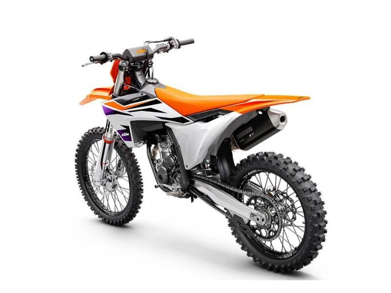 2024 Ktm 350 Sx-f alt