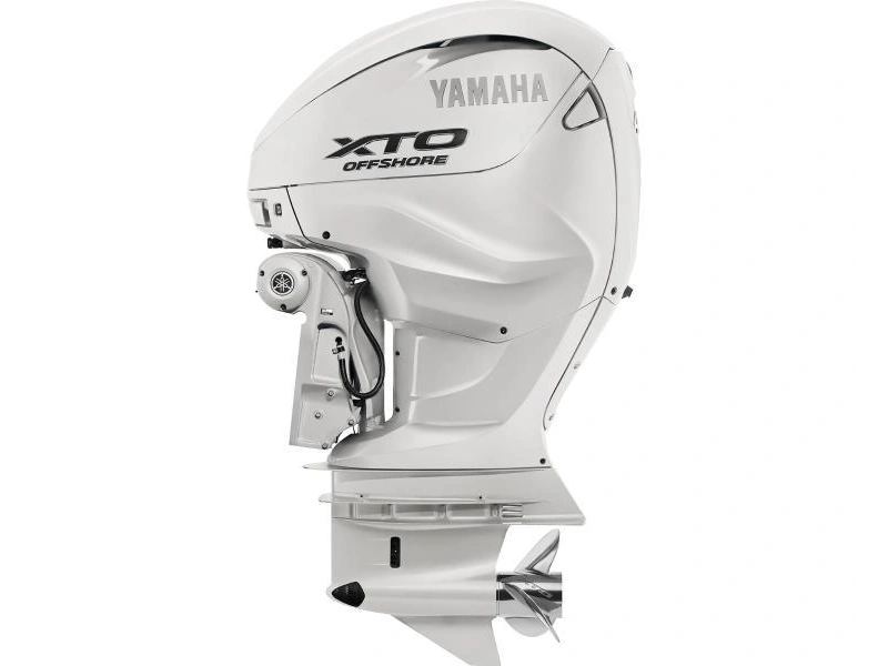 Yamaha Xf450nsa2 2024 alt
