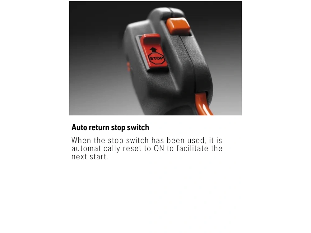 2024 Husqvarna 336fr alt