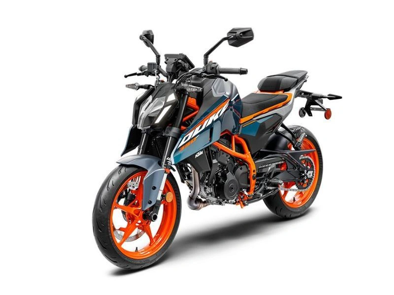 Ktm 390 Duke 2024 alt