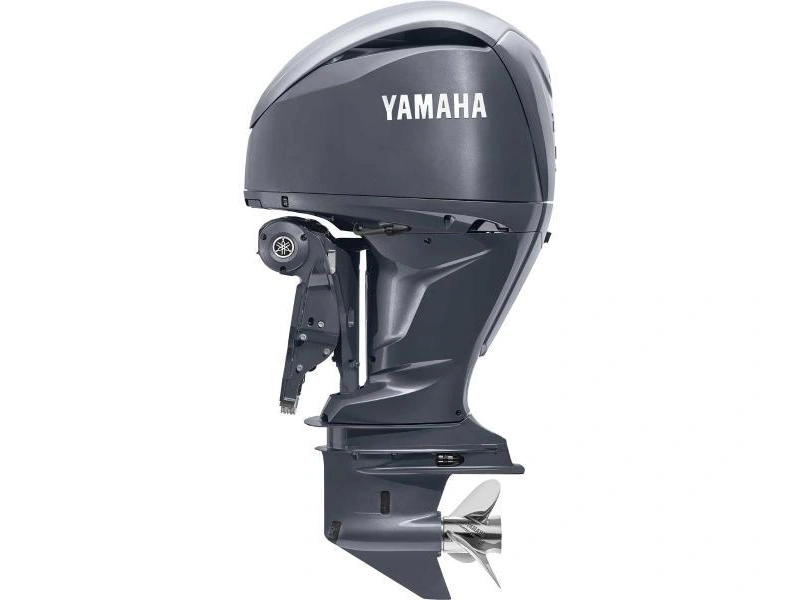 Yamaha F250nsb 2024 alt