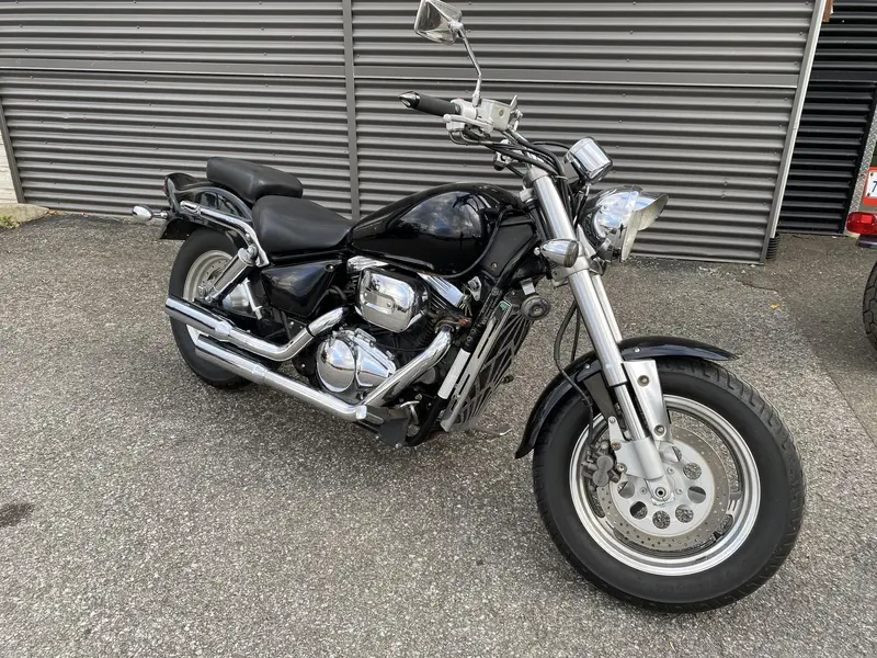 2004 Suzuki MARAUDER 800 VZ800