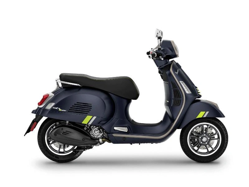 2024 Piaggio Gts 300 Hpe Super Tech alt