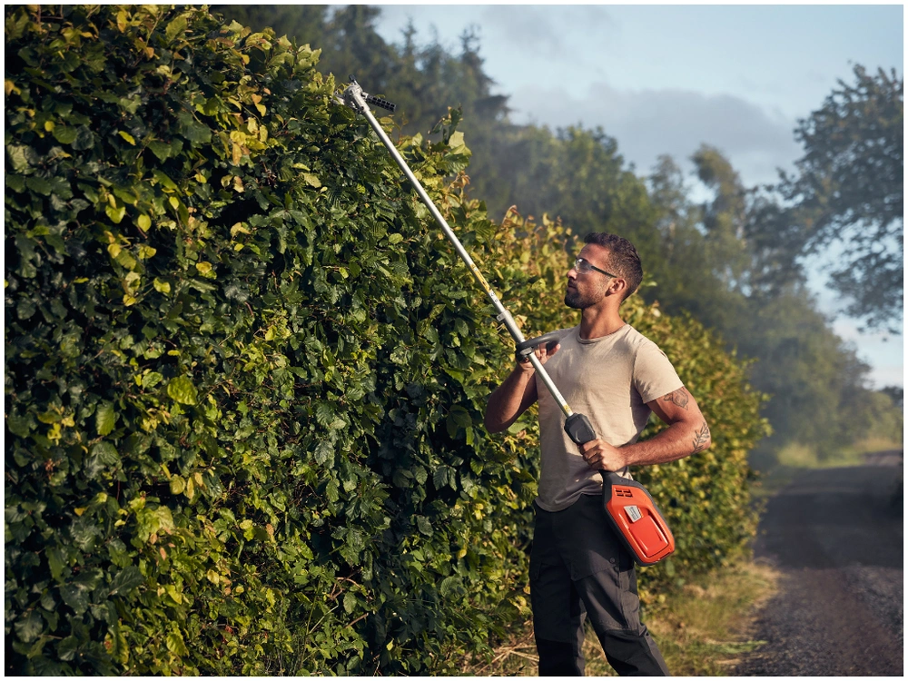 2020 Husqvarna 325ilk alt