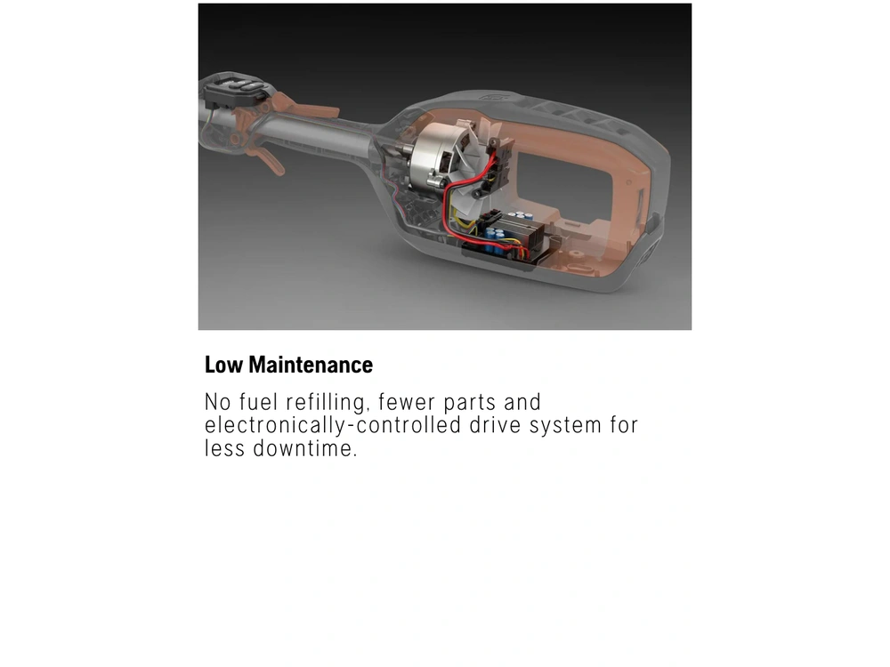 2023 Husqvarna 540i Xp alt