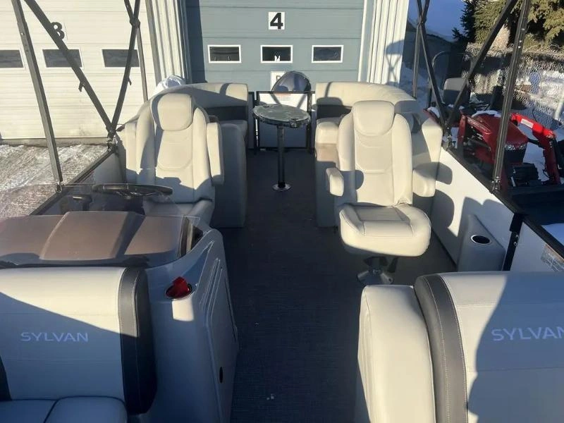 Sylvan Mirage 822 Lz 2024 alt