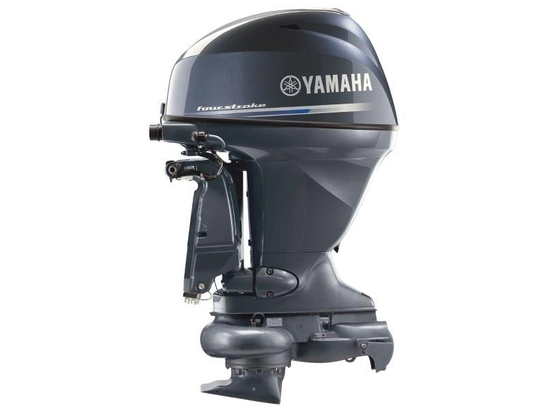 Yamaha F40jeha 2024 alt