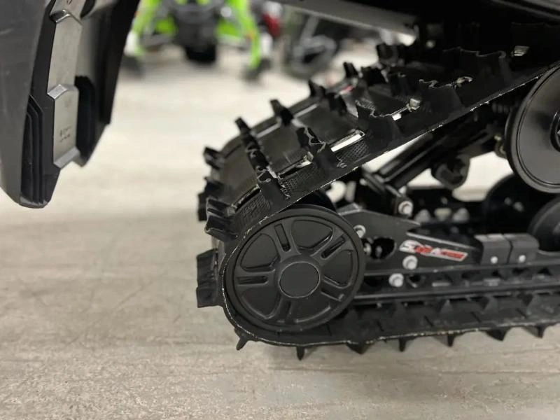 Arctic Cat Pantera 6000 Es/r 2018 alt