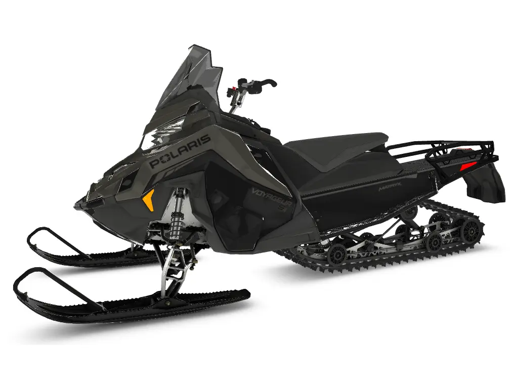 2024 Polaris PROSTAR S4 VOYAGEUR 146,4-STROKE 