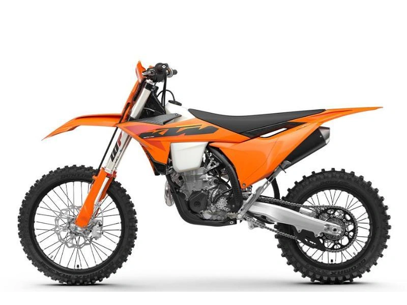 2025 Ktm 450 Xc-f alt