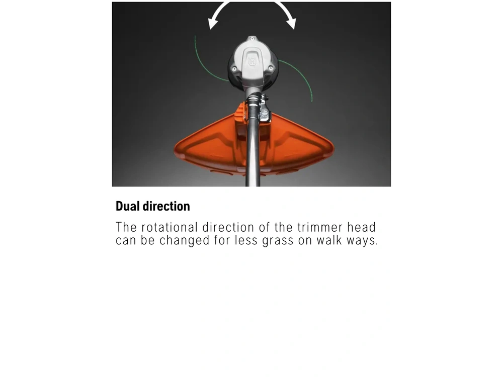 2022 Husqvarna 520ilx alt
