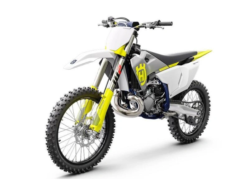 Husqvarna Tc 250 2024 alt