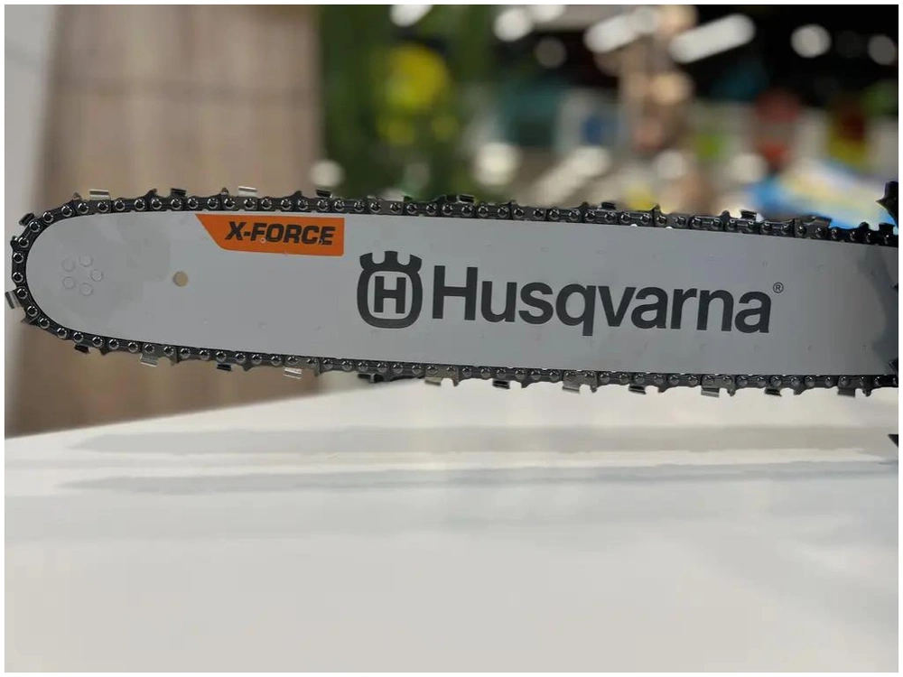 2023 Husqvarna 550 Xp Mark Ii alt