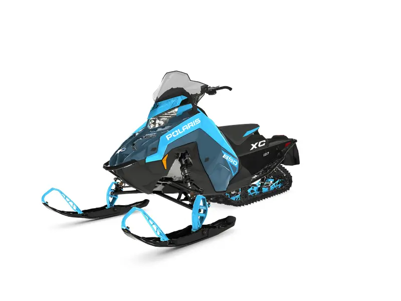 2024 Polaris INDY XC 137 850 / 2 ANS DE GARANTIE