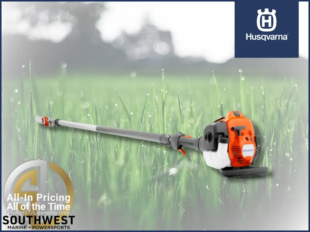 2023 Husqvarna 525PT5S 