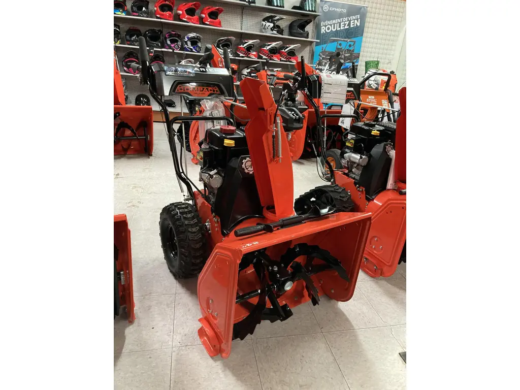 Ariens Souffleuse à neige Compact 24 2024 - Compact 24 #920029