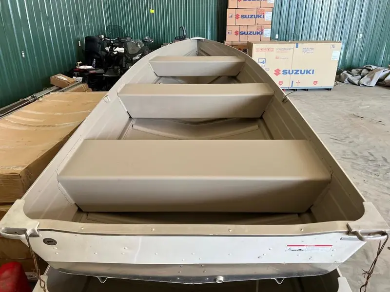 Starcraft SEALITE 14 TS CANADIAN 2025