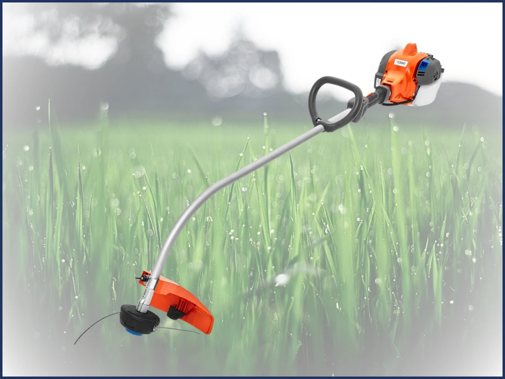 2021 Husqvarna 130c alt