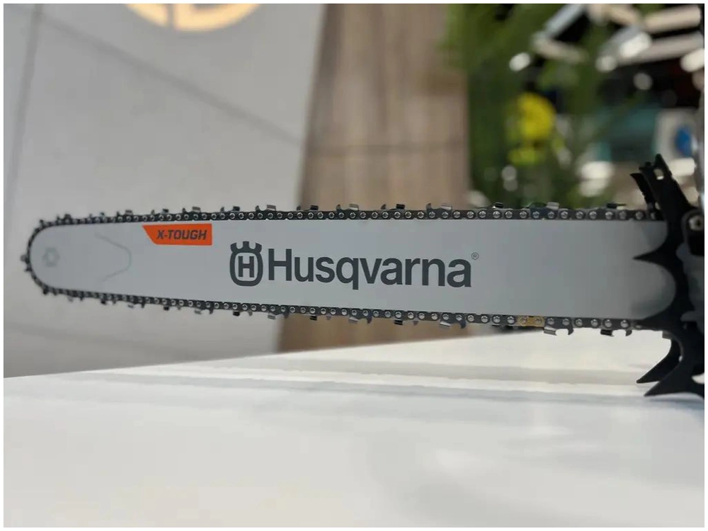 2022 Husqvarna 585 24" alt