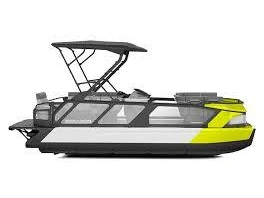 Sea-doo 2024 Switch Cruise 21 230 Hp (rabais De 13000$+4 Ans Brp)) 2024 alt