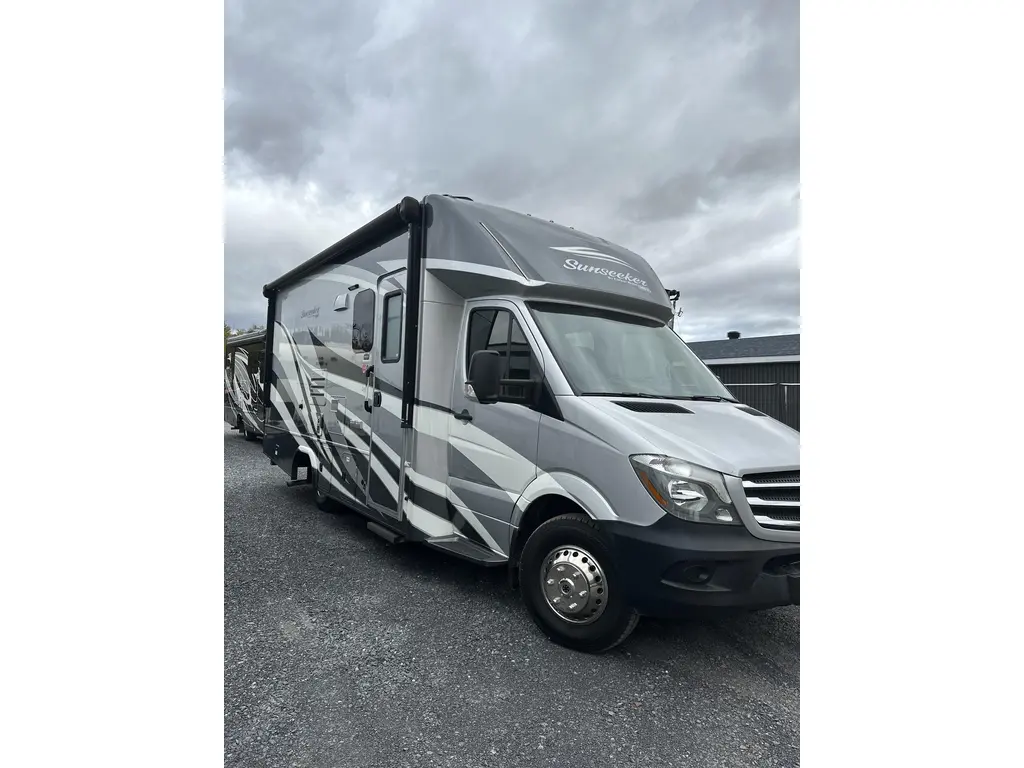 2018 Forest River Sun Seeker - 2400WS