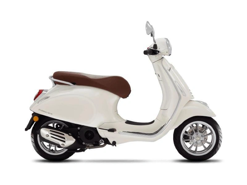 2023 Piaggio Primavera 150 Iget alt