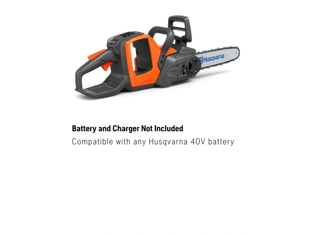 2023 Husqvarna 225i alt