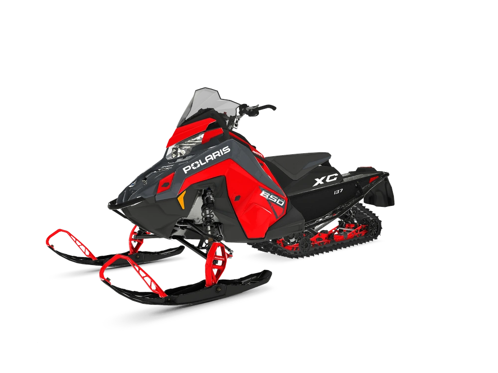 Polaris Indy Xc 137 850 / 2 Ans De Garantie 2024 alt