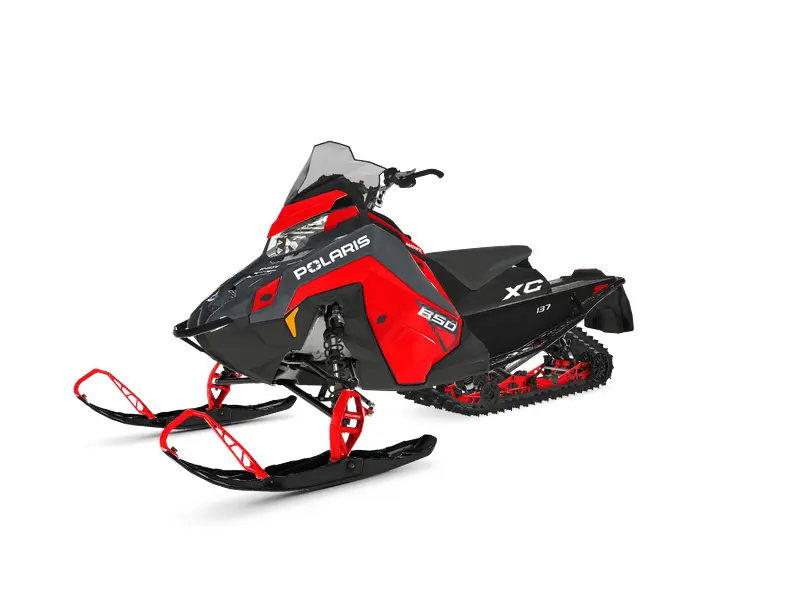 2024 Polaris INDY XC 137 850 / 2 ANS DE GARANTIE