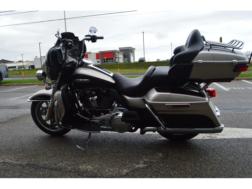 Harley-davidson Flhtcu 2018 alt