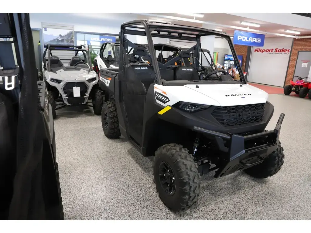 2024 Polaris RANGER 1000 PREMIUM