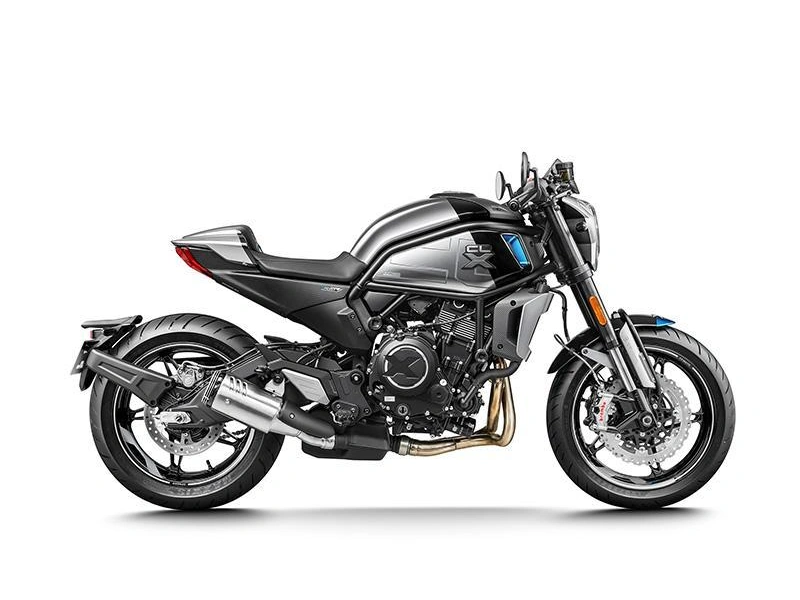 Cfmoto 700 Cl-x Sport 2023 alt