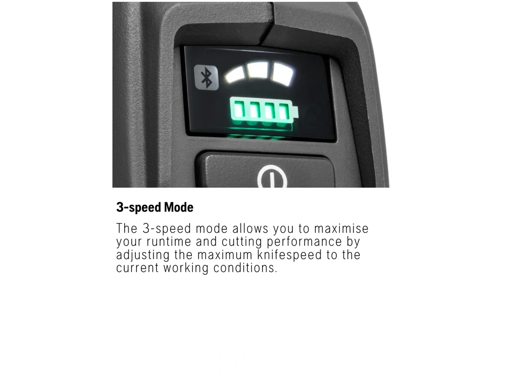 2024 Husqvarna 522ihd60 alt