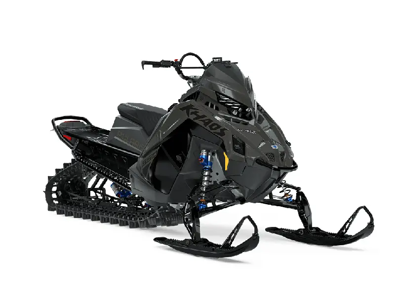 2024 Polaris 850 RMK KHAOS 146 SLASH