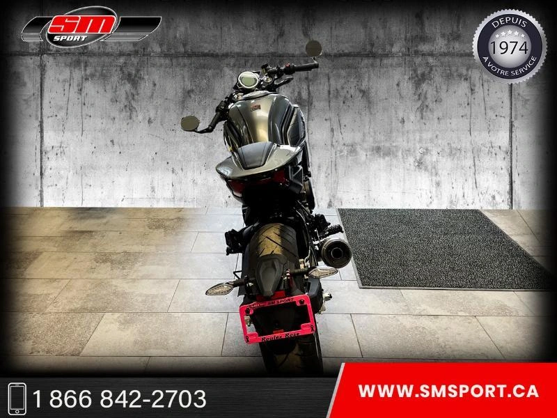 Cfmoto 700 Cl-x Sport 2023 alt