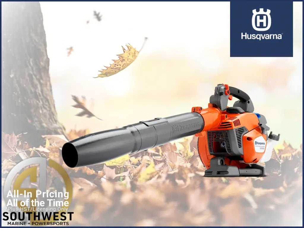 2023 Husqvarna 525BX 
