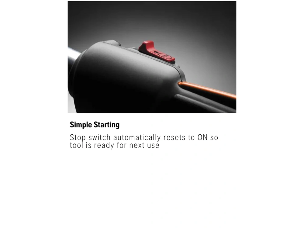 2021 Husqvarna 129lk alt