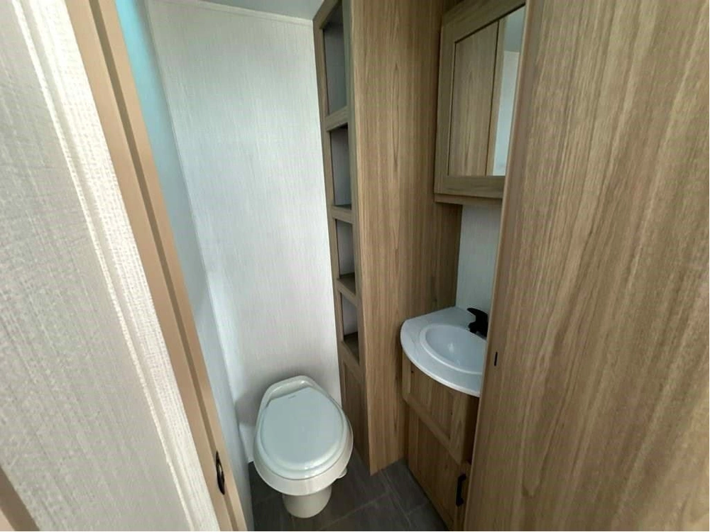 Heartland Prowler 3211bh Deux Salles De Bain 2025 alt