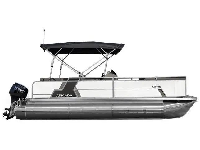 Armada Saphir S-188 2024