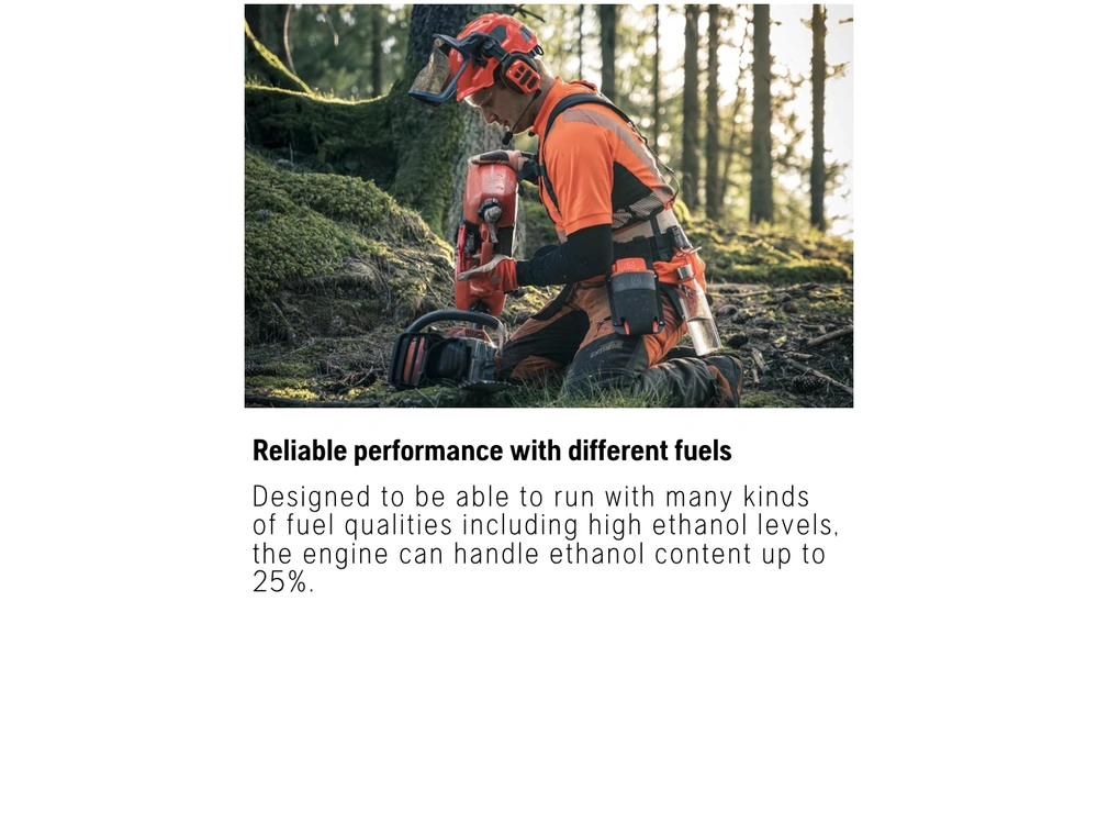 2022 Husqvarna 585 24" alt