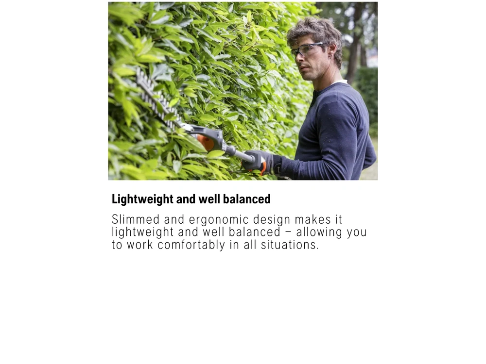 2023 Husqvarna 520iht4 alt