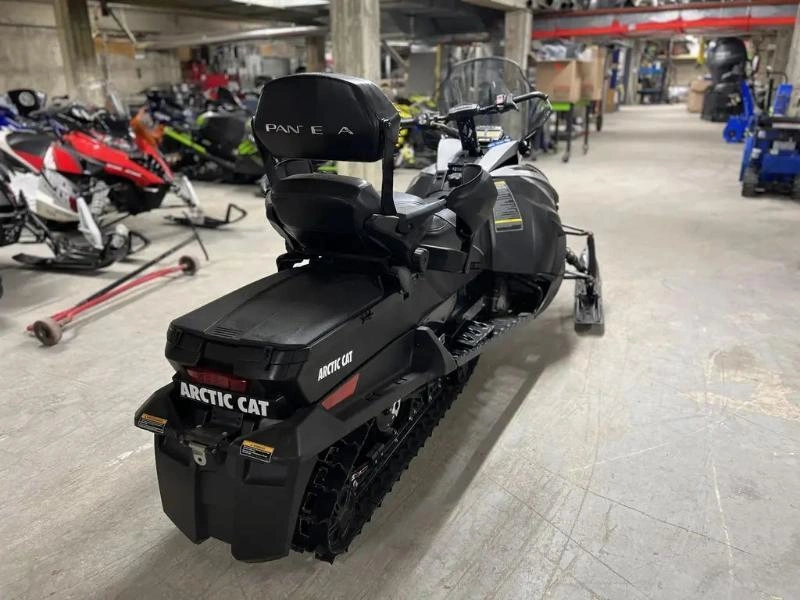Arctic Cat Pantera 6000 Es/r 2018 alt